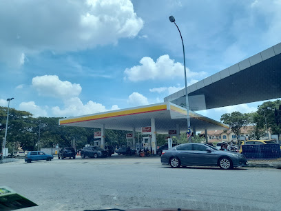 Shell Bandar Bukit Tinggi 2 Klang