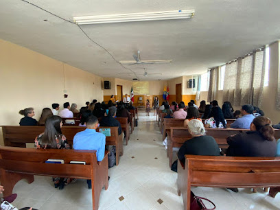 Iglesia Adventista del Séptimo Día (Tepusco)