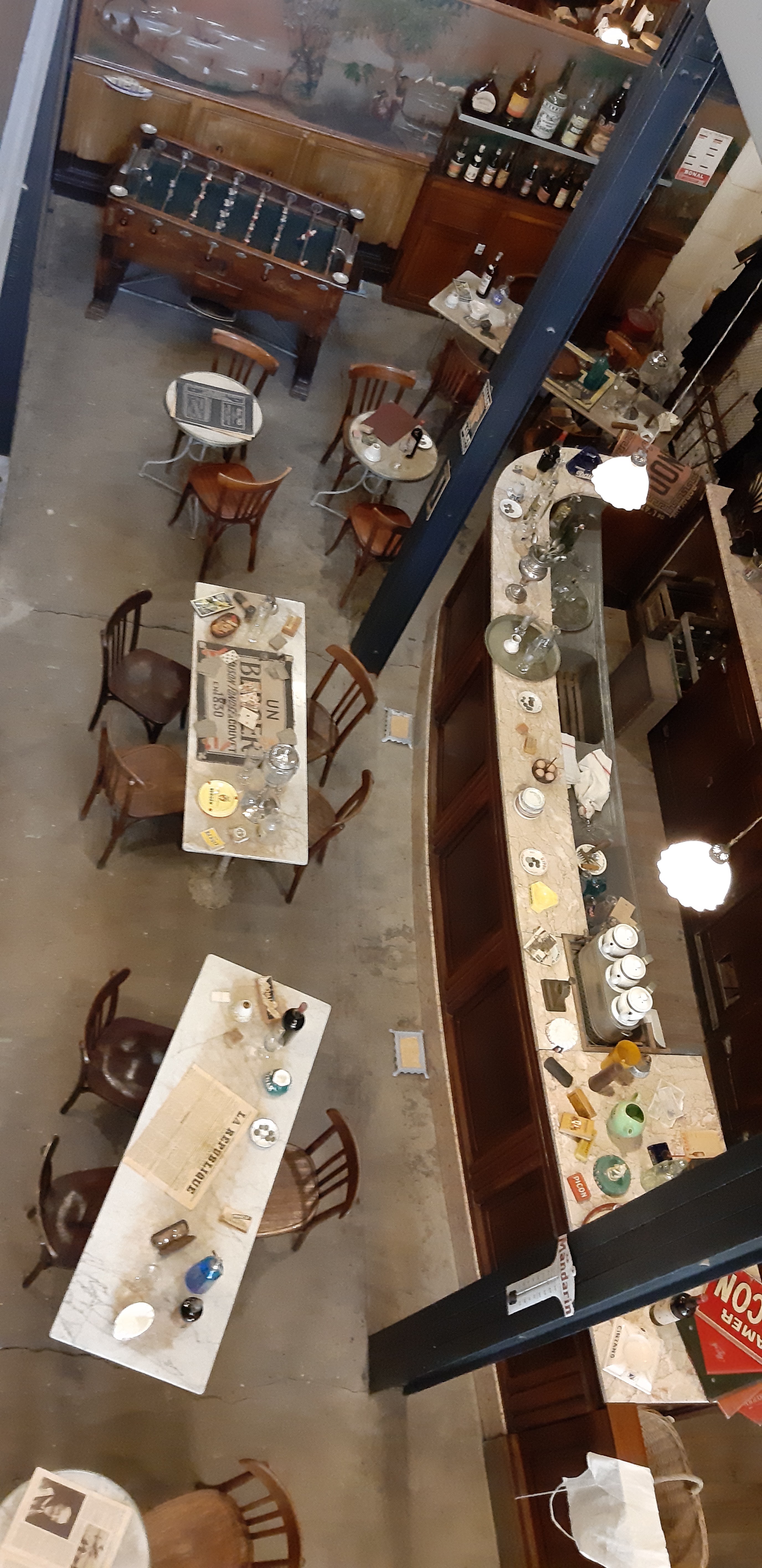 Photo n° 2 de l'avis de Mikaël. fait le 21/07/2020 à 15:15