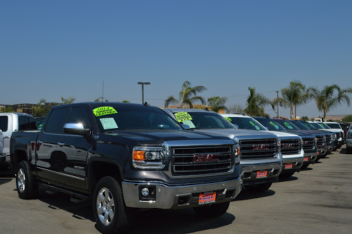 Used Car Dealer «Pacific Auto Center», reviews and photos, 16416 Valley Blvd, Fontana, CA 92335, USA