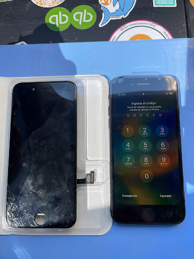 Mobile iPhone Repair SF We Come To You Gelatotech image