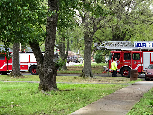 Community Center «McFarland Community Center», reviews and photos, 4955 Cottonwood Rd, Memphis, TN 38118, USA