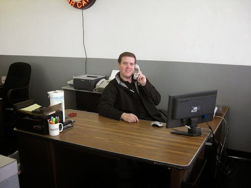 Mechanic «Total Car Care Centers», reviews and photos, 305 SW 1st Ave, Canby, OR 97013, USA