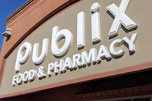 Publix Pharmacy at Oakbrook Shopping Center image