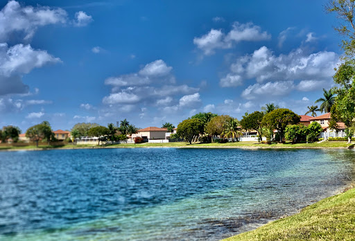 Park «Vizcaya Park», reviews and photos, 14200 SW 55th St, Miramar, FL 33027, USA