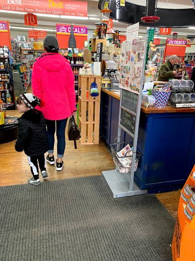 Hardware Store «Redbud Hardware», reviews and photos, 266 E Front St, Buchanan, MI 49107, USA