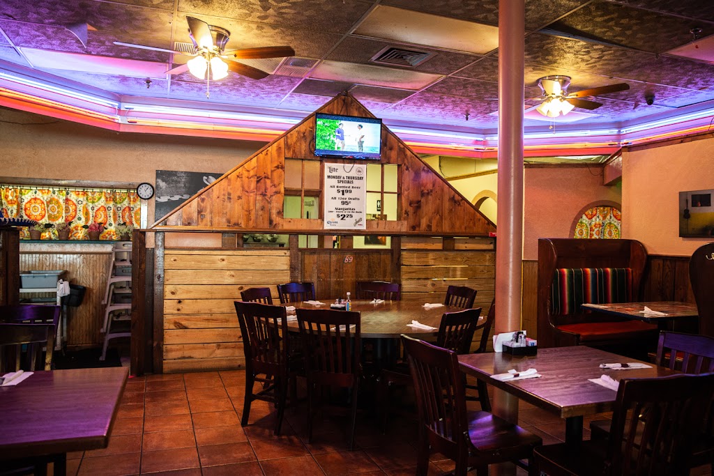 Tequilas Mexican Restaurant- Harrisburg 62946