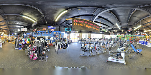 Sporting Goods Store «Play It Again Sports», reviews and photos, 3530 S College Rd, Wilmington, NC 28412, USA