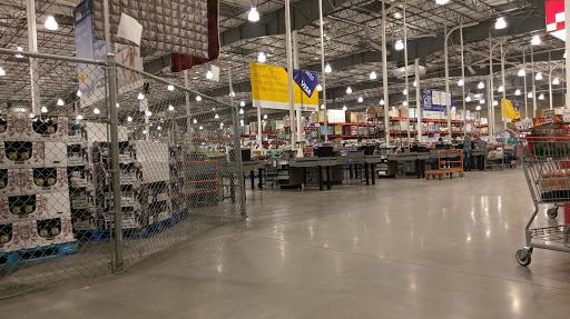 Warehouse store «Costco Wholesale», reviews and photos, 2505 Catron St, Bozeman, MT 59718, USA