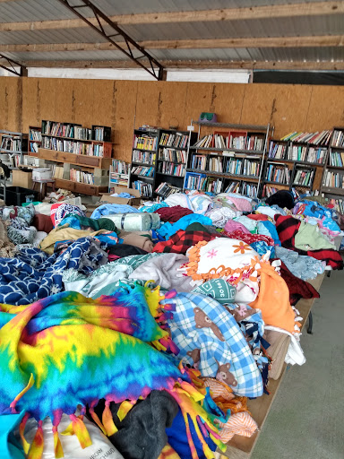 Flea Market «Awesome Deals Flea Market», reviews and photos, 19331 28th St, Long Beach, MS 39560, USA