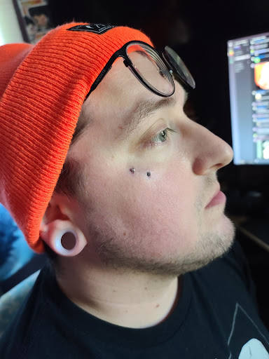 Explore mens tattoo quote ideas, creative tattoo ideas in Kokomo, available at Beatnik piercing & jewelry