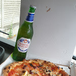 Photo n°1 de l'avis de Vlasie.i fait le 10/06/2020 à 17:55 sur le  Fior Di Grano Pizzeria Napoletana à Vicenza