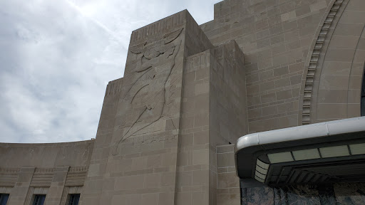 Museum «International Museum of Art», reviews and photos, 1211 Montana Ave, El Paso, TX 79902, USA