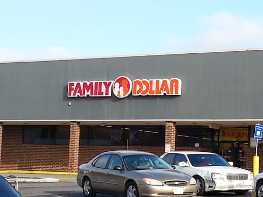 Family Dollar