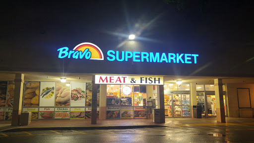 Grocery Store «Bravo Supermarkets», reviews and photos, 6819 Miramar Pkwy, Miramar, FL 33023, USA