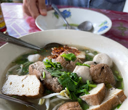 Vegetarian Time photo