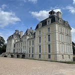 Photo n° 18 de l'avis de Gregory.G fait le 25/08/2023 à 14:00 pour Château de Cheverny à Cheverny