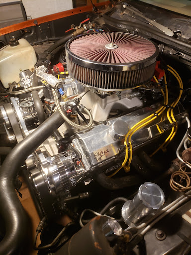 Auto Repair Shop «South Bay Automotive», reviews and photos, 3422 S Bay Rd NE, Olympia, WA 98506, USA