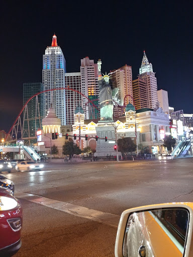 Hotel «New York-New York Hotel & Casino», reviews and photos, 3790 S Las Vegas Blvd, Las Vegas, NV 89109, USA