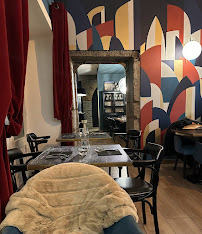 Les plus récentes photos du Restaurant Le Rive Gauche à Lyon - n°2