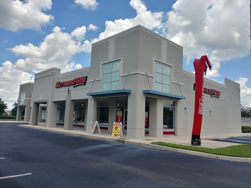 Mattress Store «Mattress Firm Vista East», reviews and photos, 8236 Lee Vista Blvd, Orlando, FL 32829, USA