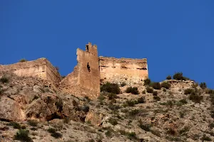 Castillo de Orihuela image
