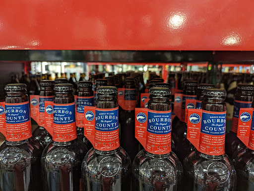 Wine Store «BevMo!», reviews and photos, 1502 Froom Ranch Way, San Luis Obispo, CA 93405, USA