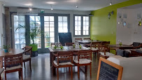 Atmosphère du Restaurant La Salle verte à Narbonne - n°10