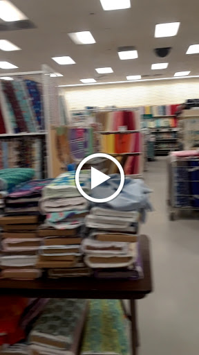 Fabric Store «Jo-Ann Fabrics and Crafts», reviews and photos, 2250 Griffin Way, Corona, CA 92879, USA