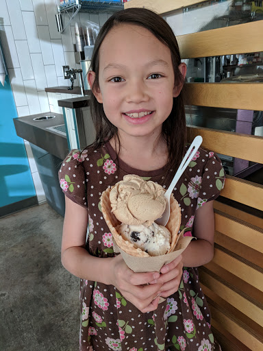 Ice Cream Shop «Sweet Cow», reviews and photos, 1882 S Pearl St, Denver, CO 80210, USA