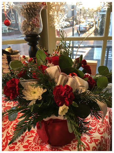 Florist «An Enchanted Florist Inc.», reviews and photos, 39 W State St, Doylestown, PA 18901, USA