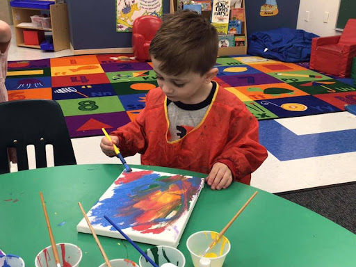 Child Care Agency «Over the Rainbow Child Development Center», reviews and photos, 146 US-130, Bordentown, NJ 08505, USA