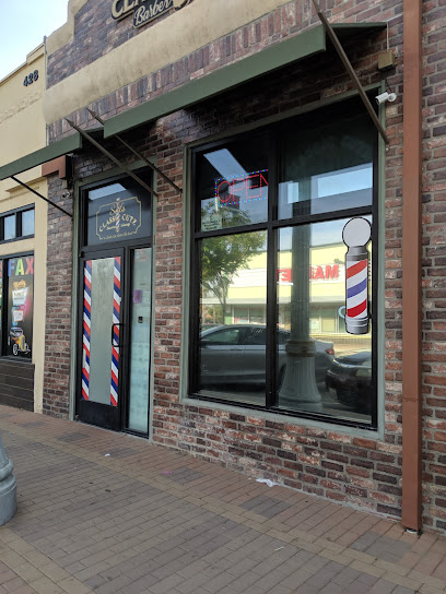 Sal's Classic Cutz Barbershop