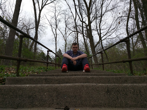 Park «Deming Heights Park», reviews and photos, 1115 St Anthony Pkwy, Minneapolis, MN 55418, USA