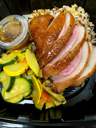 Restaurant «Palate», reviews and photos, 19266 Coastal Hwy, Rehoboth Beach, DE 19971, USA