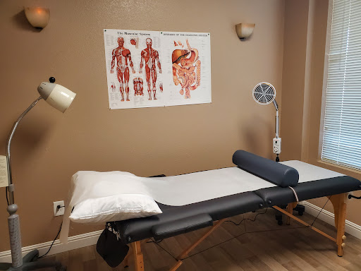 JNS Acupuncture Center