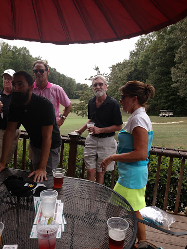 Golf Course «Piankatank River Golf Course», reviews and photos, 6198 Stormont Rd, Hartfield, VA 23071, USA