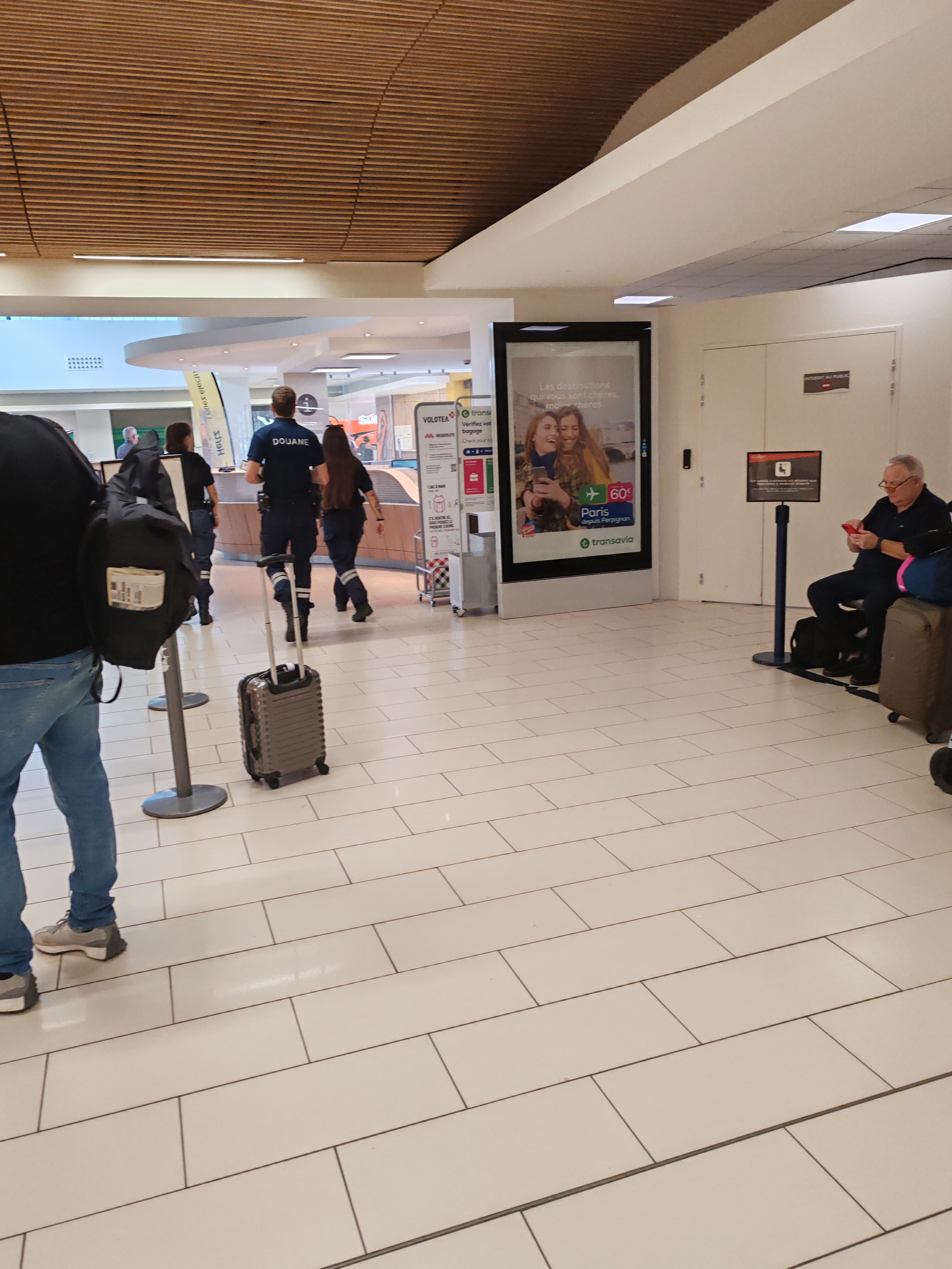 Photo n° 1 de l'avis de Phil.e fait le 12/10/2023 à 08:07