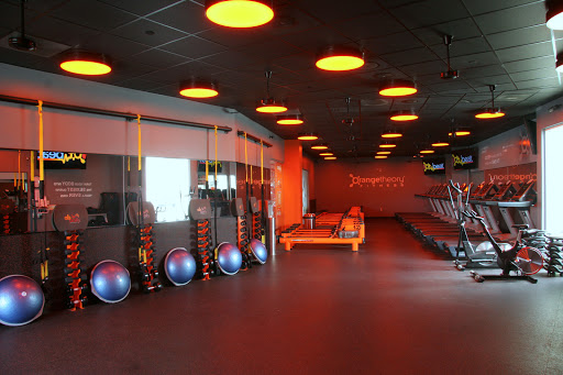 Gym «Orangetheory Fitness», reviews and photos, 3730 Pacific Coast Hwy #101, Torrance, CA 90505, USA