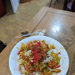 Photo n°1 de l'avis de Stephen.e fait le 09/02/2023 à 20:09 sur le restaurants Taste of India à Amiens