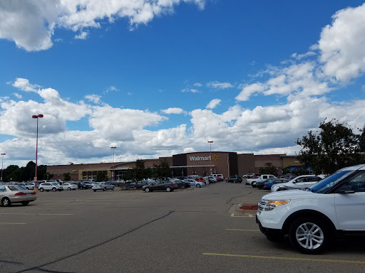 Department Store «Walmart Supercenter», reviews and photos, 7835 150th St W, Apple Valley, MN 55124, USA