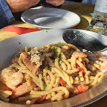 Photo n°2 de l'avis de davide.i fait le 04/11/2022 à 12:53 sur le  Osteria Focara à Fiorenzuola di Focara