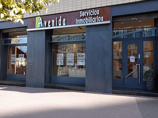 Avenida Inmobiliaria - Av. Gasteiz, 44, 01008 Vitoria-Gasteiz, Álava