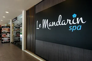 Le Mandarin Spa image