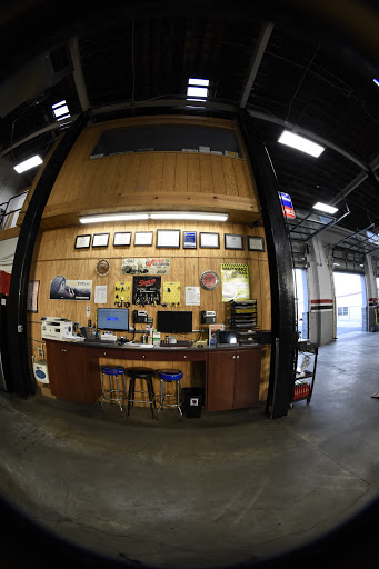 Auto Repair Shop «Olympic Auto & Truck Service LLC», reviews and photos, 4209 Ashland Ave, Baltimore, MD 21205, USA