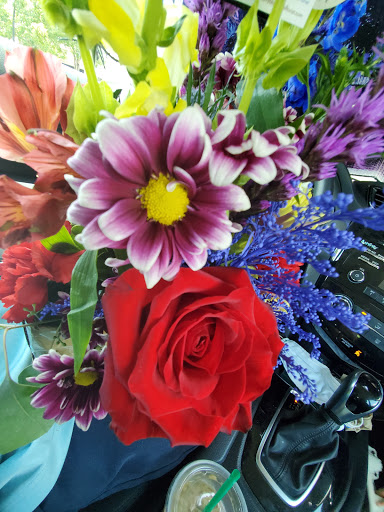 Florist «Cherry Blossoms Florist», reviews and photos, 9975 Wadsworth Pkwy F, Westminster, CO 80021, USA