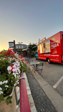 Photos du propriétaire du Pizzas à emporter TONINO PIZZA à Garde-Colombe - n°4