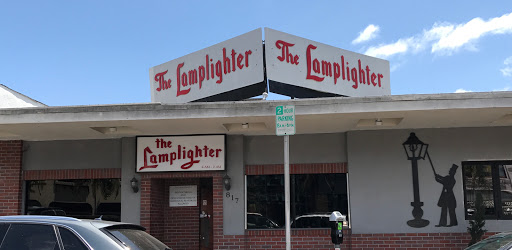 The Lamplighter