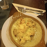 Photo n°2 de l'avis de Markus.� fait le 22/03/2024 à 19:37 sur le  Pizzeria da Luigi à Lengenfeld