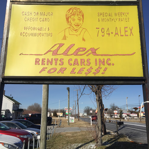 Used Car Dealer «Car Corner Inc», reviews and photos, 2392 S Delsea Dr, Vineland, NJ 08360, USA